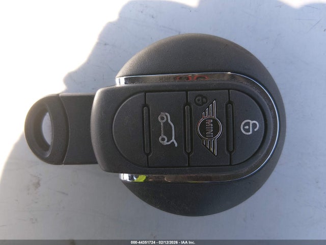 2023 MINI COUNTRYMAN WMZ83BR06P3P56773 Photo 10