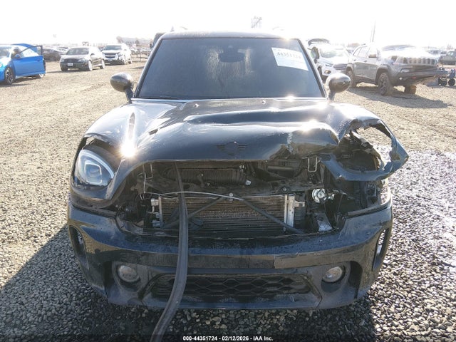 WMZ83BR06P3P56773 Mini Countryman Cooper S
