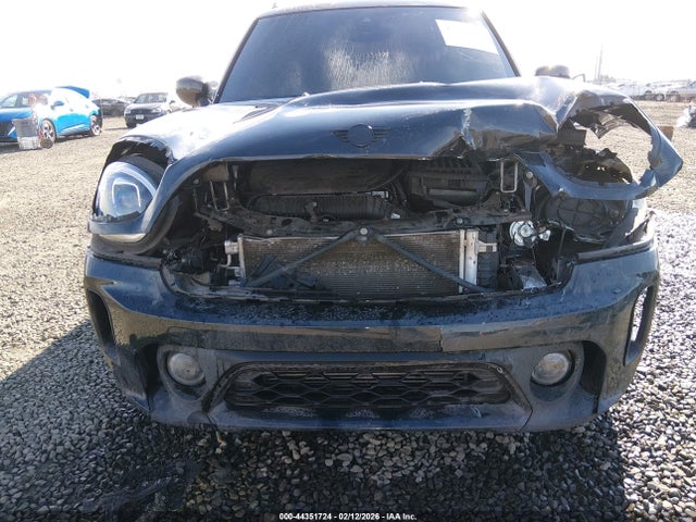 WMZ83BR06P3P56773 Mini Countryman Cooper S