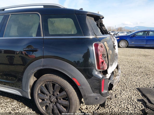 WMZ83BR06P3P56773 Mini Countryman Cooper S
