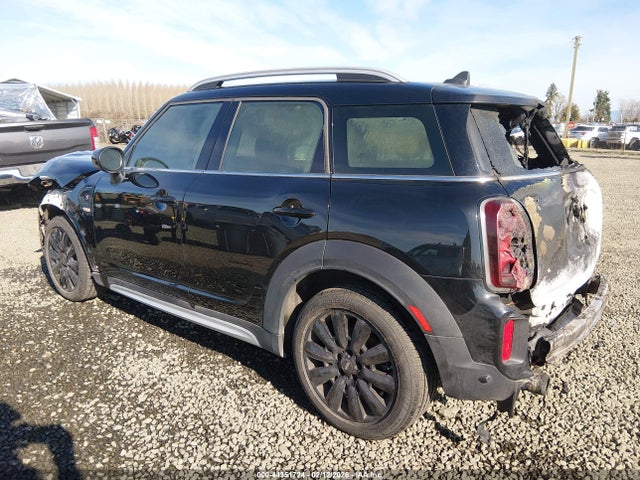 2023 MINI COUNTRYMAN WMZ83BR06P3P56773 Photo 2