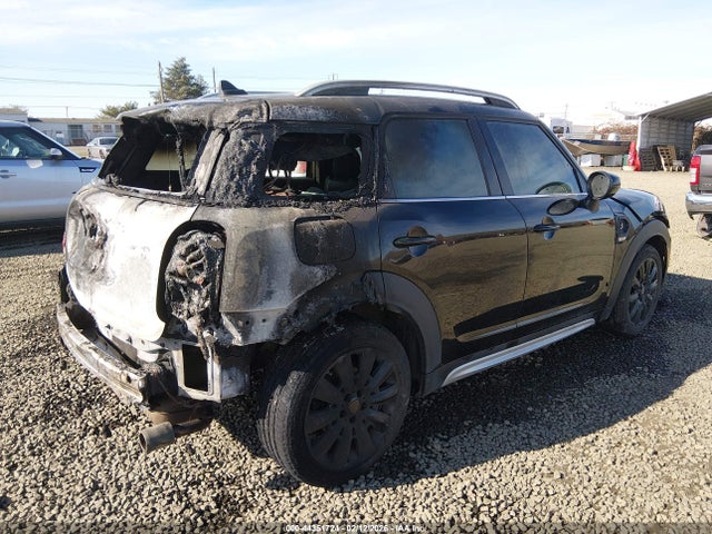 2023 MINI COUNTRYMAN WMZ83BR06P3P56773 Photo 3