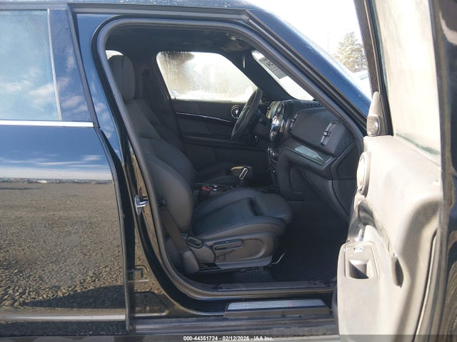 2023 MINI COUNTRYMAN WMZ83BR06P3P56773 Photo 4