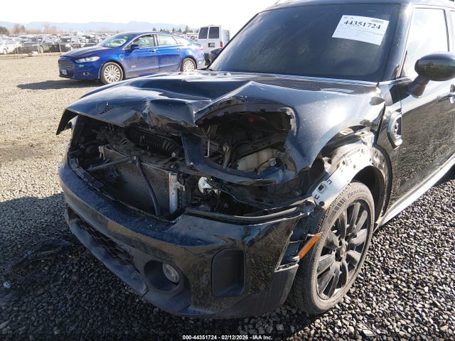 2023 MINI COUNTRYMAN WMZ83BR06P3P56773 Photo 5