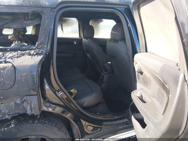 2023 MINI COUNTRYMAN WMZ83BR06P3P56773 Photo 7