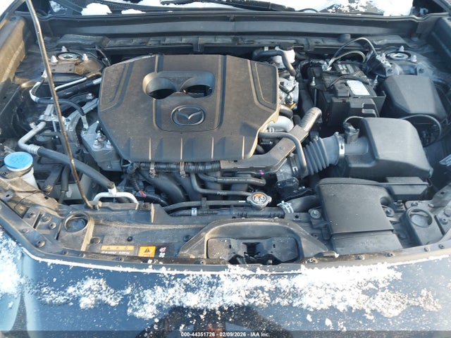 2024 Mazda Cx-30 2.5 S Preferred Package მანქანა იყიდება აუქციონზე, vin: 3MVDMBCM9RM657470, აუქციონის ნომერი: 44351726