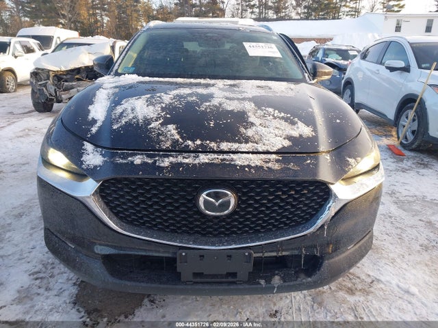 2024 Mazda Cx-30 2.5 S Preferred Package მანქანა იყიდება აუქციონზე, vin: 3MVDMBCM9RM657470, აუქციონის ნომერი: 44351726