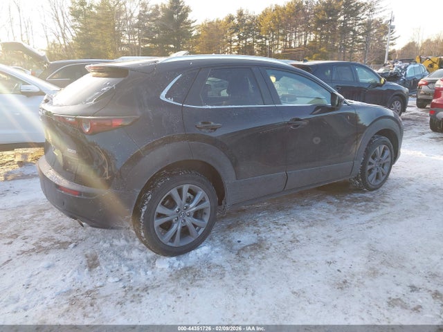 2024 Mazda Cx-30 2.5 S Preferred Package მანქანა იყიდება აუქციონზე, vin: 3MVDMBCM9RM657470, აუქციონის ნომერი: 44351726