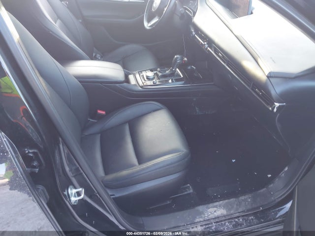 2024 Mazda Cx-30 2.5 S Preferred Package მანქანა იყიდება აუქციონზე, vin: 3MVDMBCM9RM657470, აუქციონის ნომერი: 44351726
