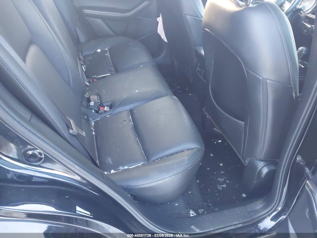 2024 Mazda Cx-30 2.5 S Preferred Package მანქანა იყიდება აუქციონზე, vin: 3MVDMBCM9RM657470, აუქციონის ნომერი: 44351726