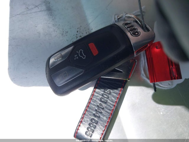 2019 AUDI Q5 WA1ANAFY2K2115385 Photo 10