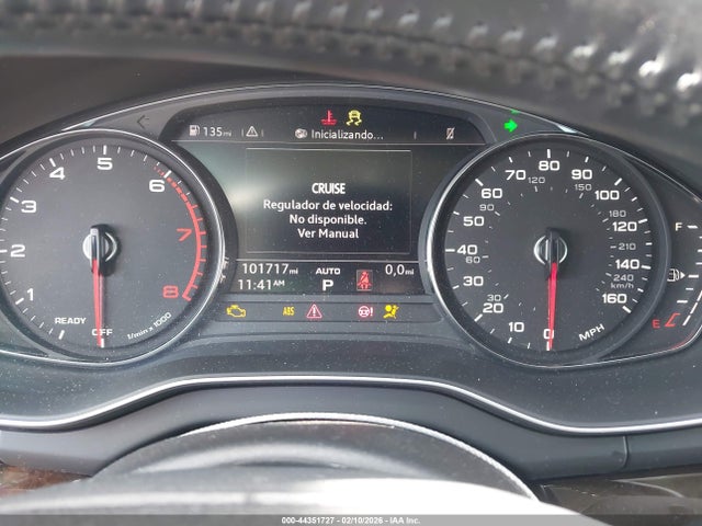 2019 AUDI Q5 WA1ANAFY2K2115385 Photo 6