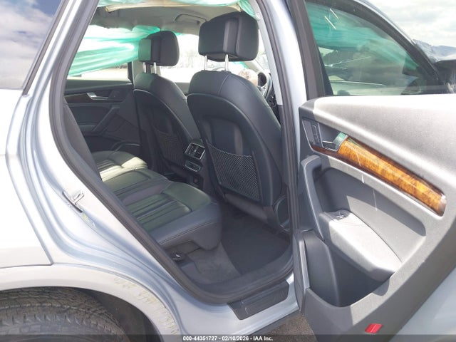 2019 AUDI Q5 WA1ANAFY2K2115385 Photo 7