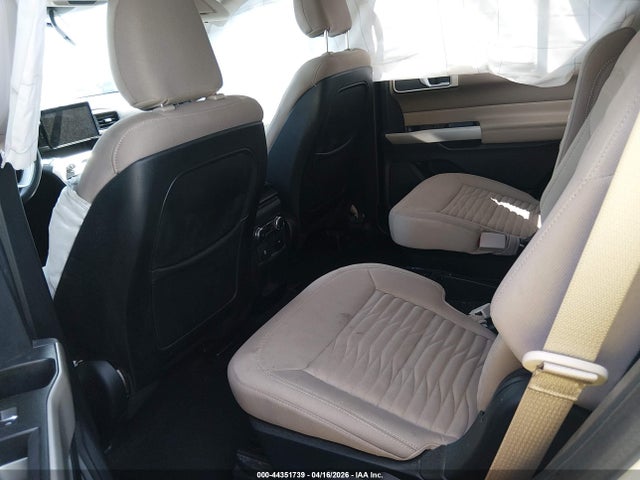 2020 FORD EXPLORER 1FMSK7DH6LGC88982 Photo 7