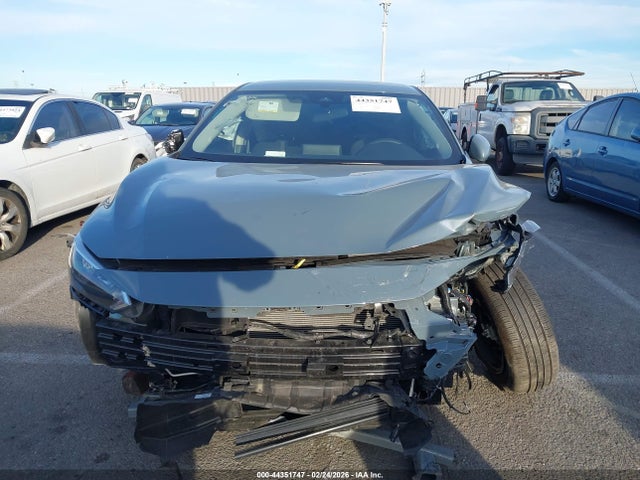 3N1AB8CV5SY377424 Nissan SENTRA SV