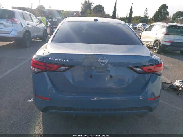 3N1AB8CV5SY377424 Nissan SENTRA SV