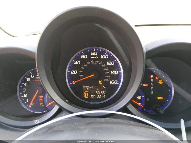 2007 ACURA RDX 5J8TB18217A017303 Photo 6