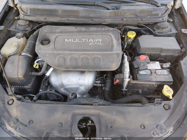 2016 DODGE DART 1C3CDFBB6GD570658 Photo 9