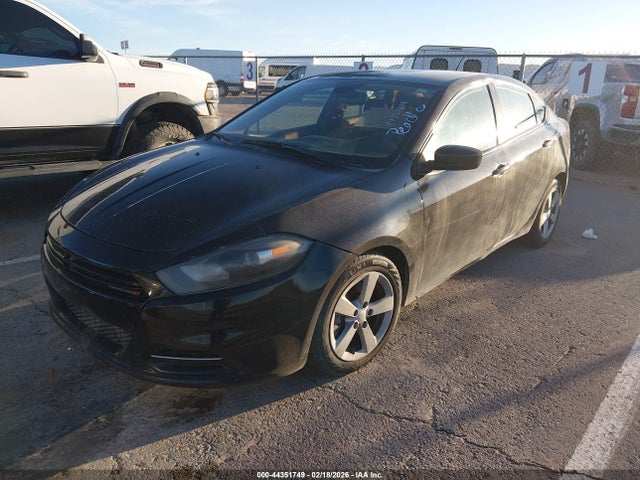 2016 DODGE DART 1C3CDFBB6GD570658 Photo 1