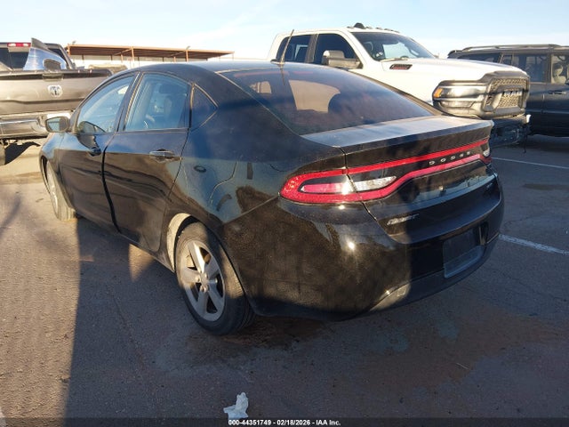 2016 DODGE DART 1C3CDFBB6GD570658 Photo 2