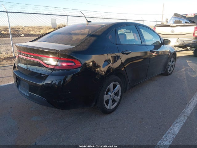 2016 DODGE DART 1C3CDFBB6GD570658 Photo 3