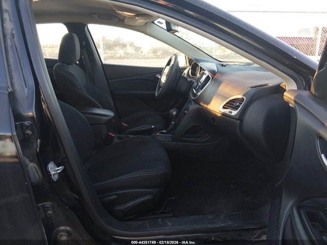 2016 DODGE DART 1C3CDFBB6GD570658 Photo 4