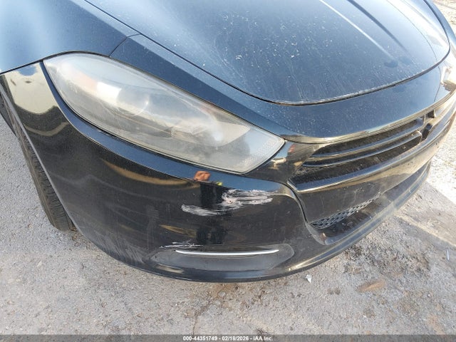 2016 DODGE DART 1C3CDFBB6GD570658 Photo 5