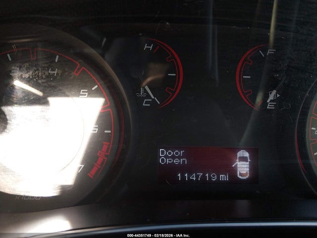 2016 DODGE DART 1C3CDFBB6GD570658 Photo 6