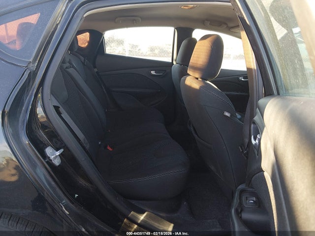 2016 DODGE DART 1C3CDFBB6GD570658 Photo 7