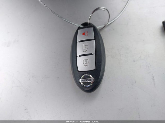5N1AZ2MG2HN140767 Nissan MURANO S