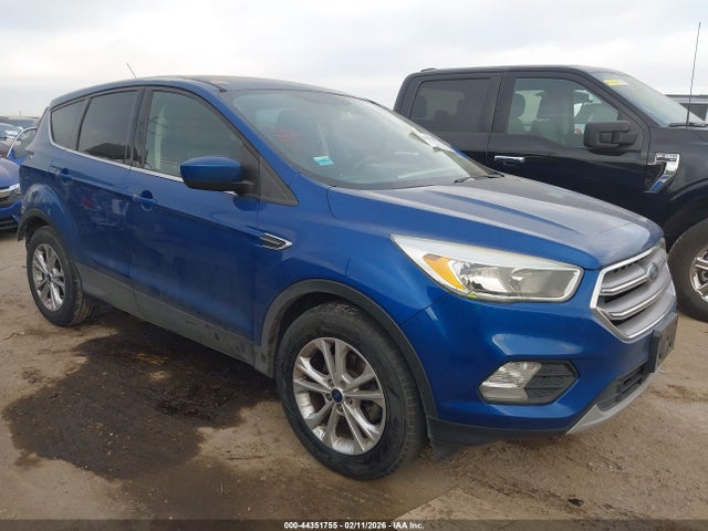 2017 FORD ESCAPE 1FMCU0GD2HUE37783