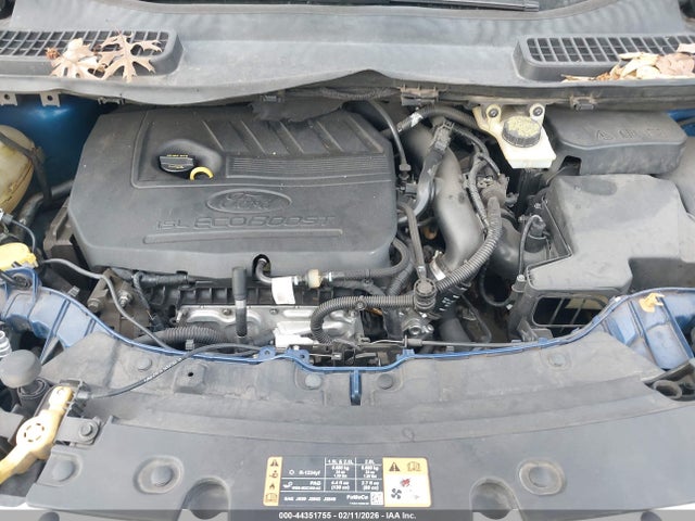 2017 FORD ESCAPE 1FMCU0GD2HUE37783 Photo 9