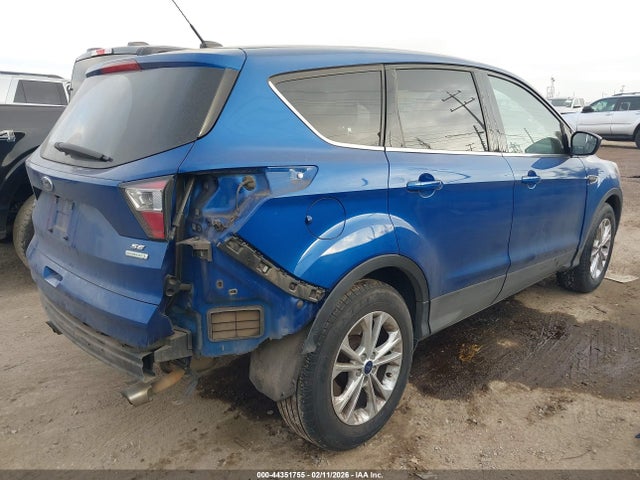 2017 FORD ESCAPE 1FMCU0GD2HUE37783 Photo 3