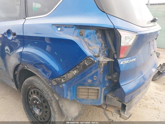 2017 FORD ESCAPE 1FMCU0GD2HUE37783 Photo 5