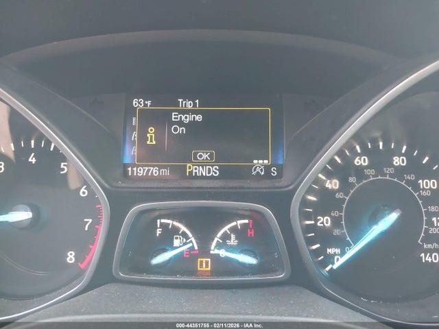 2017 FORD ESCAPE 1FMCU0GD2HUE37783 Photo 6