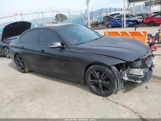2018 BMW 330E WBA8E1C58JA180399