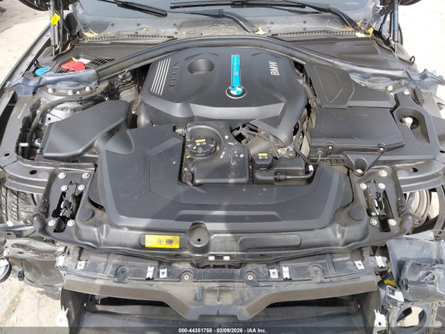 2018 BMW 330E WBA8E1C58JA180399 Photo 9