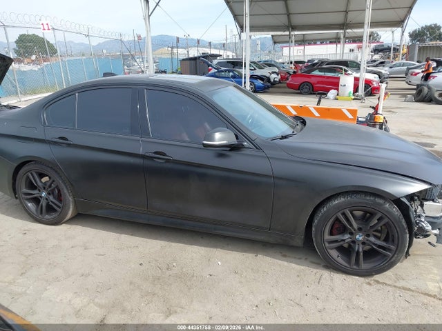 BMW 330e Iperformance 2018 WBA8E1C58JA180399 Image 14