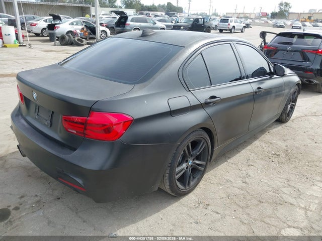 2018 BMW 330E WBA8E1C58JA180399 Photo 3
