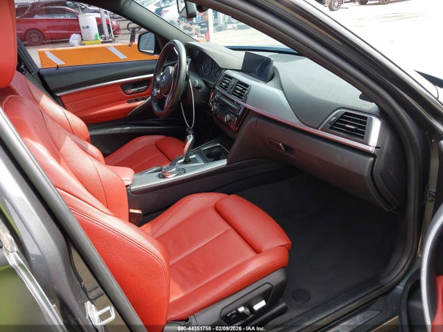 2018 BMW 330E WBA8E1C58JA180399 Photo 4