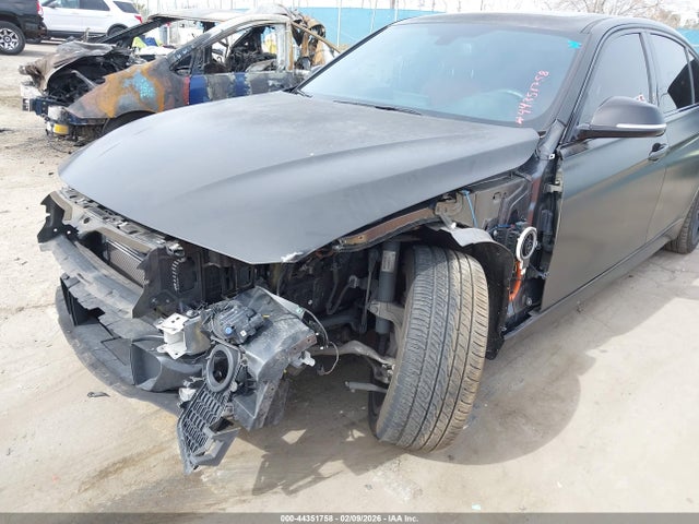 2018 BMW 330E WBA8E1C58JA180399 Photo 5