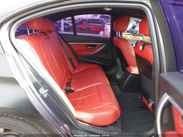 2018 BMW 330E WBA8E1C58JA180399 Photo 7
