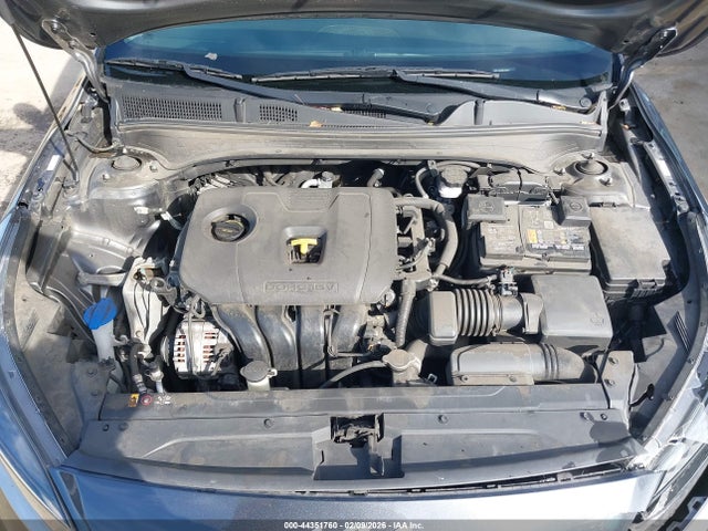 KIA FORTE FE 2022 3KPF24AD3NE483902 Image 10
