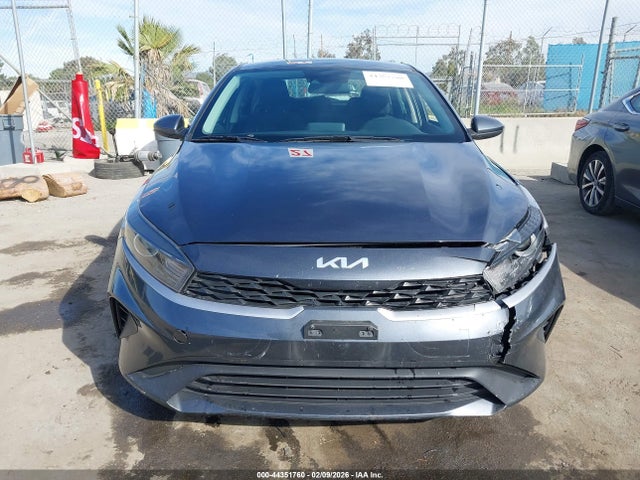 KIA FORTE FE 2022 3KPF24AD3NE483902 Image 12