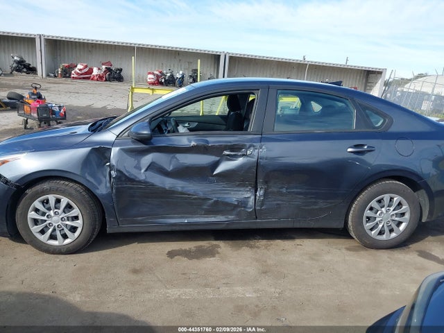 KIA FORTE FE 2022 3KPF24AD3NE483902 Image 14