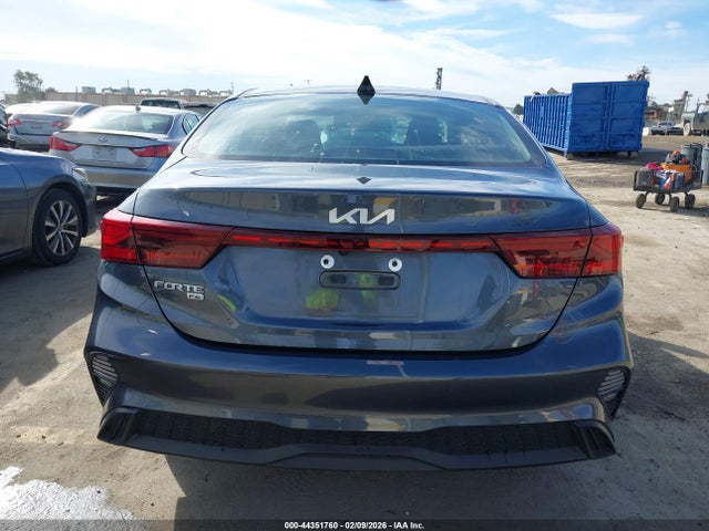 KIA FORTE FE 2022 3KPF24AD3NE483902 Image 16