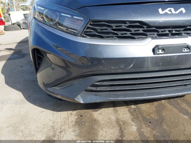 KIA FORTE FE 2022 3KPF24AD3NE483902 Image 18