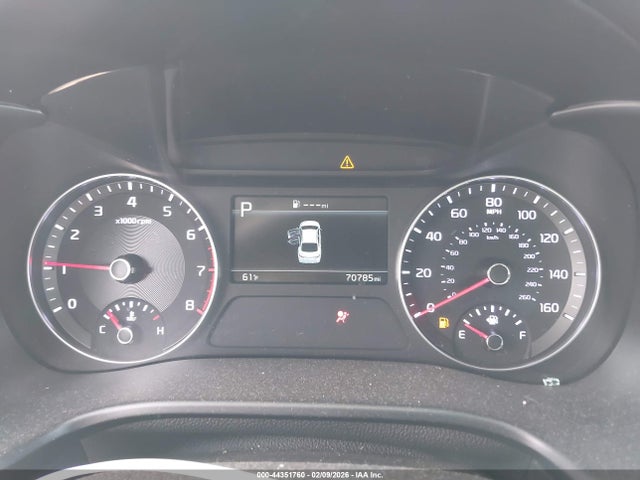 KIA FORTE FE 2022 3KPF24AD3NE483902 Image 7