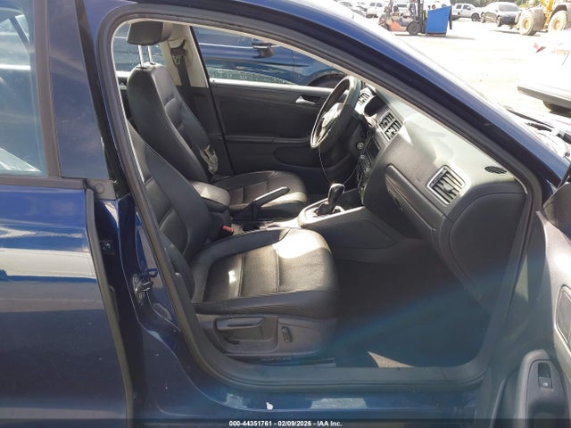 2014 VOLKSWAGEN JETTA 3VWD17AJ8EM415583 Photo 4