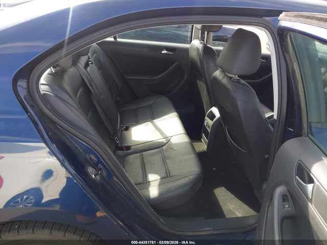 2014 VOLKSWAGEN JETTA 3VWD17AJ8EM415583 Photo 7